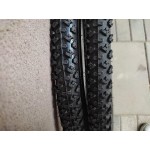 НОВИ външни гуми за велосипед TRAYAL 26цола х 1,95 НОВИ външни гуми за велосипед TRAYAL 26цола х 1,95